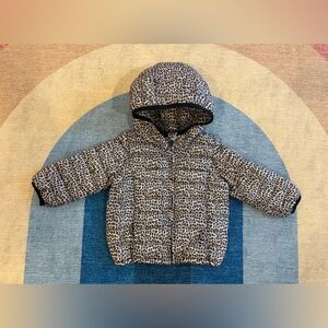 Baby Gap Puffer Jacket - size 18-24 months